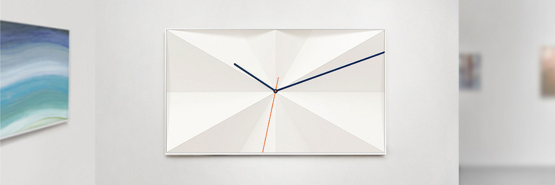 Art Wall TV