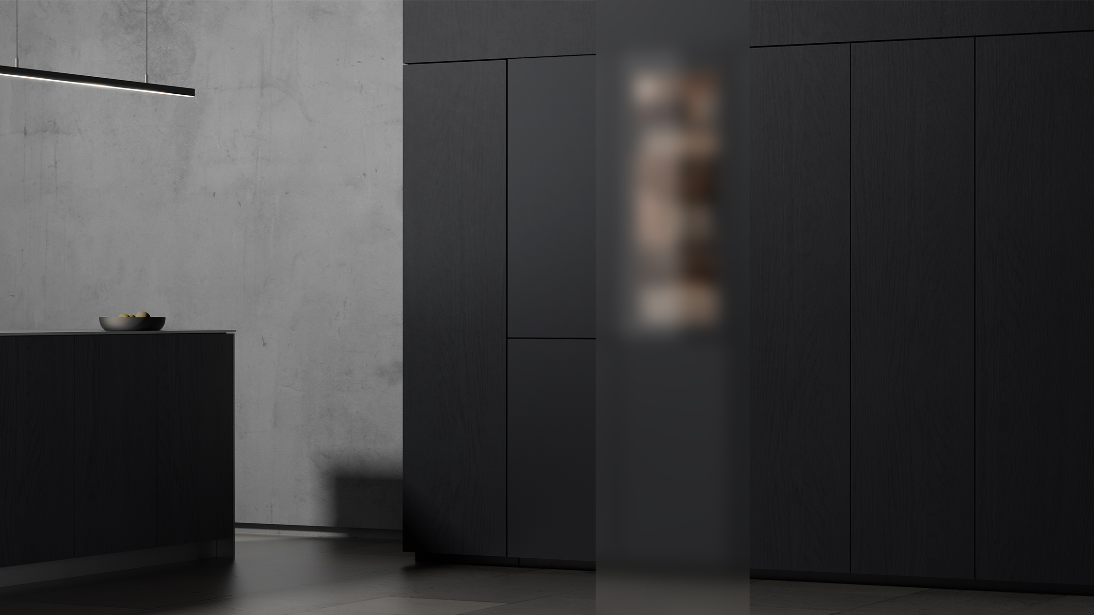 Haier REF Door Design Project