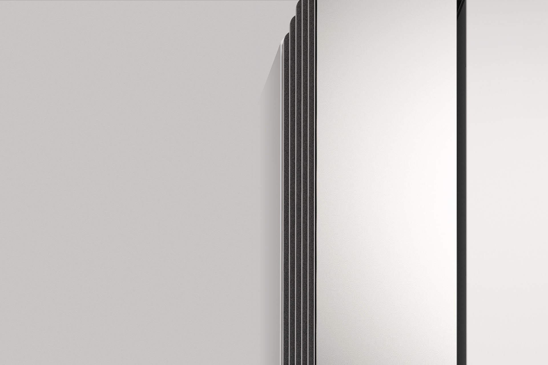 Leader Floor Standing Air Conditioner 