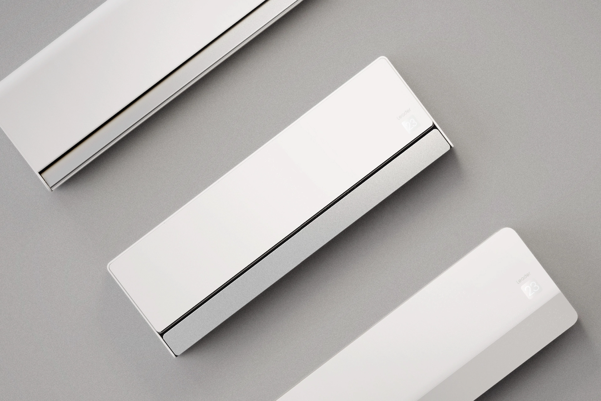 Leader Room Air Conditioner 